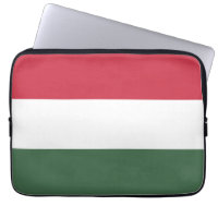 Hungary flag