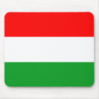 Hungary Flag