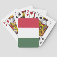 Hungary Flag