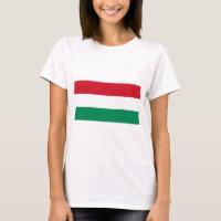 Hungary flag