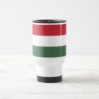 Hungary Flag
