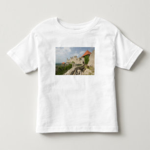 HUNGARY, Lake Balaton Region, SUMEG: Sumeg Toddler T-shirt