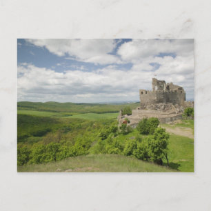 HUNGARY, Northern Uplands / Cserhat Hills, 3 Postcard