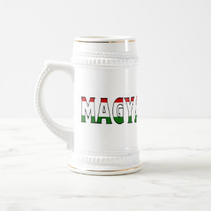Hungary Stein