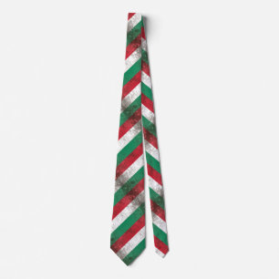 Hungary Tie