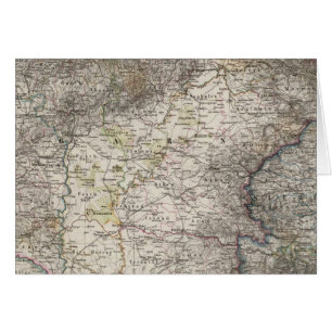 Hungary, Transylvania, Slavonia, Croatia