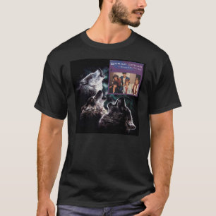 hungry like a wolf T-Shirt
