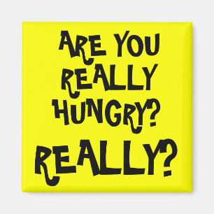 Hungry Magnet