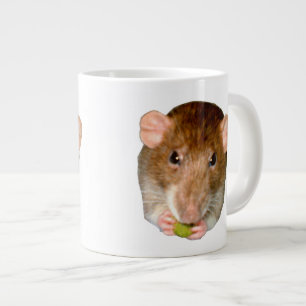 Hungry Rat Mug