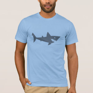 Hungry Shark T-Shirt