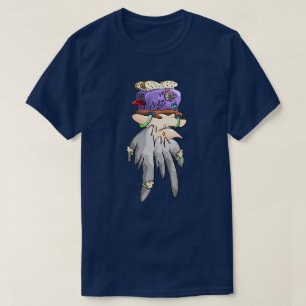 Hungry Toast T-Shirt