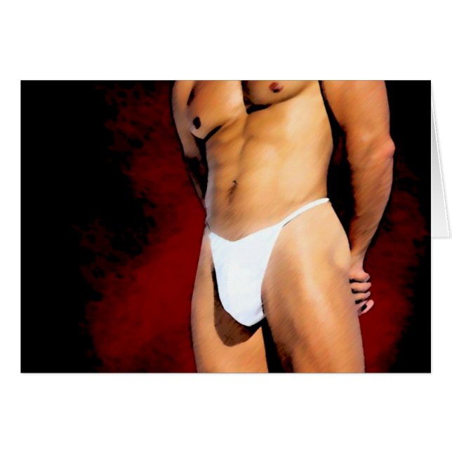 Hunk (Front Horizontal)