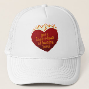 Hunk-A-Hunk 2 Hat