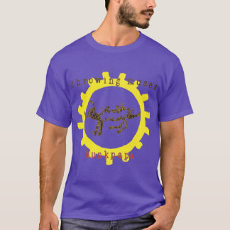 hunkpapa boy T-Shirt