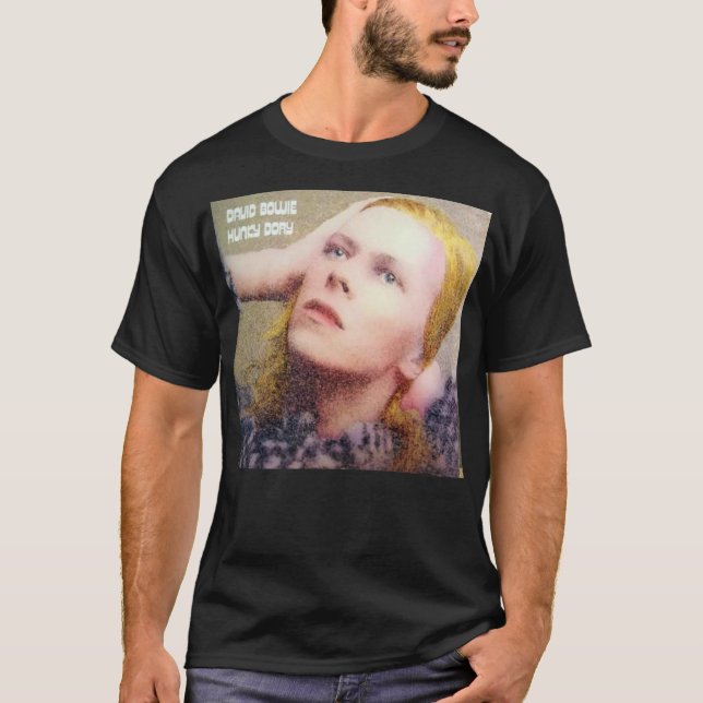 Hunky Dory T-Shirt (Devant)