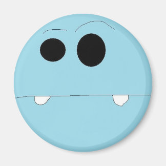Hunrgy Magnet