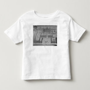 Hunsdon House Toddler T-shirt