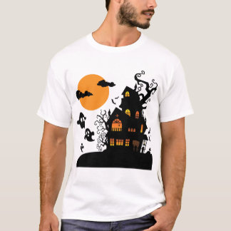 Hunt02 T-Shirt