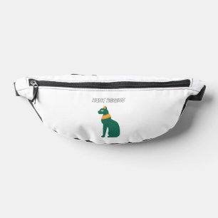 Hunt Begins Fanny Pack