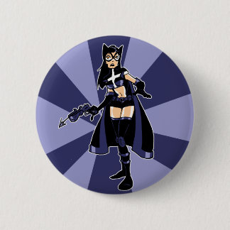 Hunt the night 2 inch round button
