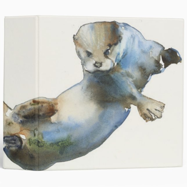 Hunter 2014 binder (Front/Spine)