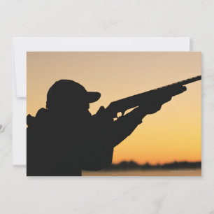 Hunter and Gun