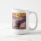 Hunter At Sunrise Acoustic Session Mug