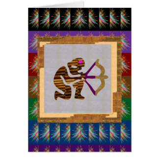 HUNTER BOW ARROW