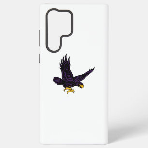 Hunter College Hawk Samsung Galaxy Case