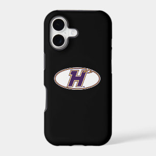Hunter College Hawks Athletic Logo