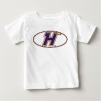 Hunter College Hawks Athletic Logo
