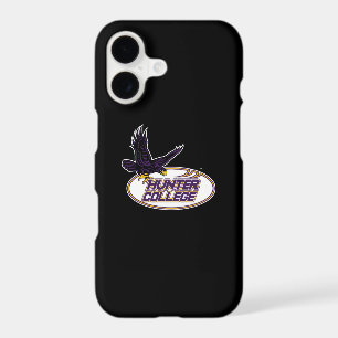 Hunter College Hawks Mascot