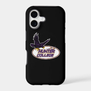 Hunter College Hawks Mascot