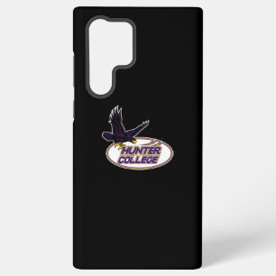 Hunter College Hawks Mascot Samsung Galaxy Case