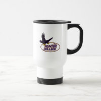 Hunter College Hawks Mascot