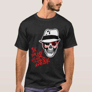 Hunter Dead Thompson T-Shirt