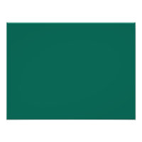 Hunter Forest Green Personalized Colour Background