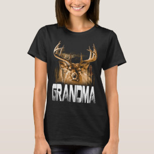 Hunter grampy T-Shirt Funny Papa Hunting Father