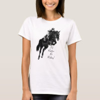 Hunter Jumper Equestrian Horse