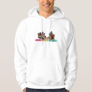 Hunter/Jumper Hoodie