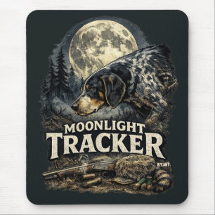  Hunter  Mouse Pad