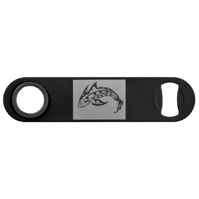 Hunter Speed Bottle Opener (Front (Horizontal))