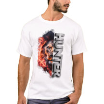 HUNTER T Shirt