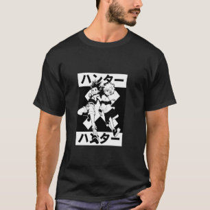 Hunter X Hunter Gon & Kilua T-Shirt