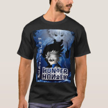Hunter x hunter  T-Shirt