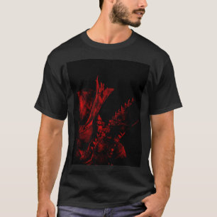 Hunter -  Yharnam's Nightmare T-Shirt