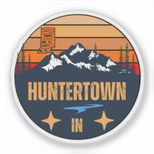 Huntertown, Indiana