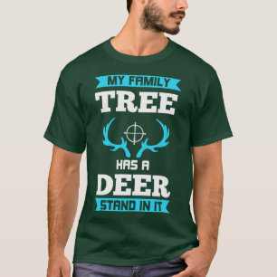 Hunting 1 T-Shirt