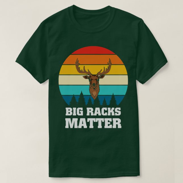 Hunting 25 T-Shirt (Design Front)