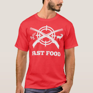 Hunting 6 T-Shirt